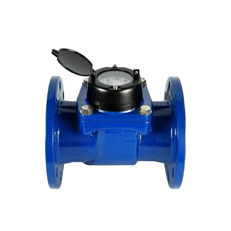 Bulk (Woltman) Type Meter high quality